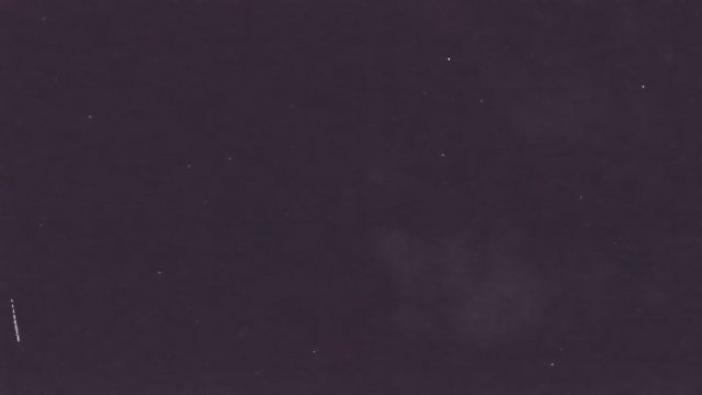 AMS68 meteor