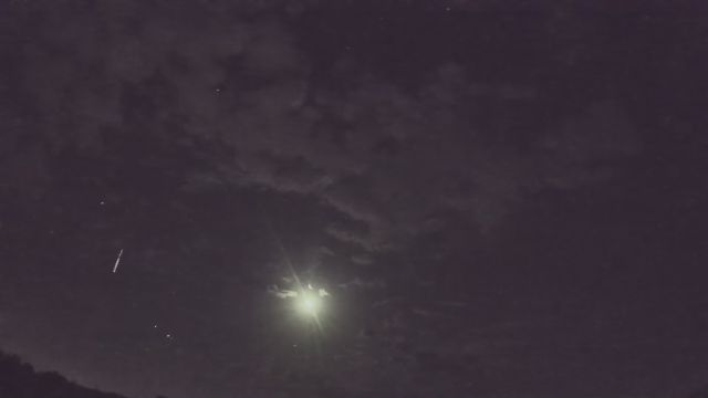 AMS68 meteor