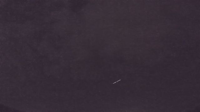 AMS68 meteor