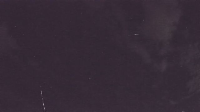 AMS68 meteor