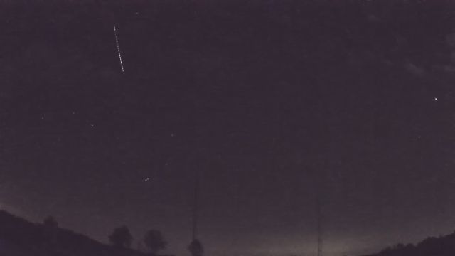 AMS68 meteor