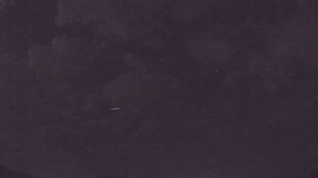 AMS68 meteor