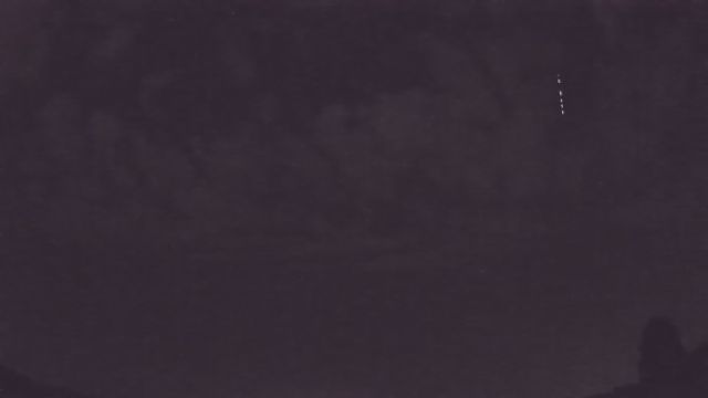 AMS68 meteor