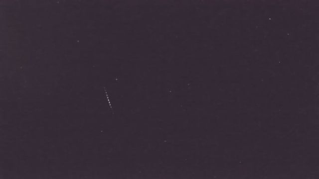 AMS68 meteor