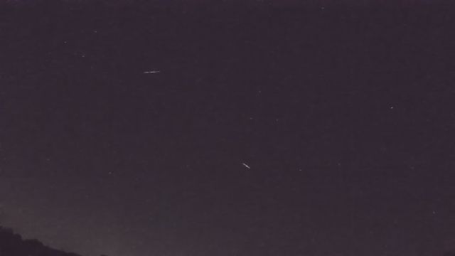 AMS68 meteor