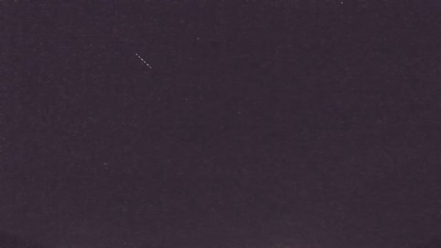 AMS68 meteor