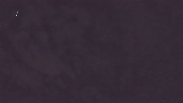 AMS68 meteor
