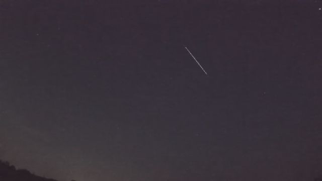 AMS68 meteor