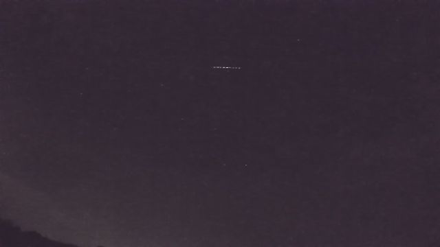 AMS68 meteor