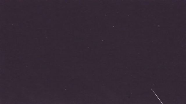 AMS68 meteor