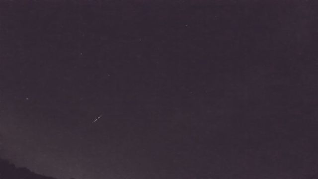 AMS68 meteor