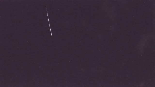 AMS68 meteor