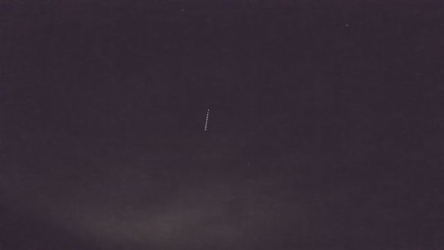 AMS68 meteor