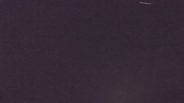 AMS68 meteor