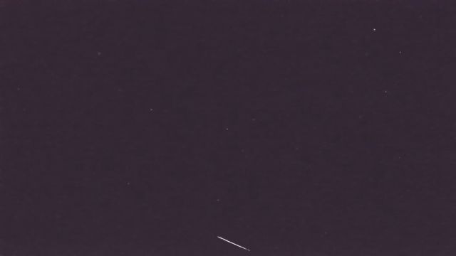 AMS68 meteor