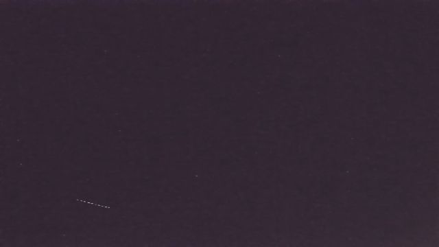 AMS68 meteor