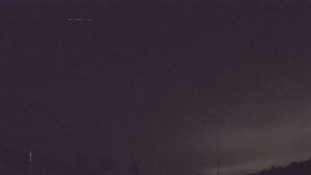 AMS68 meteor
