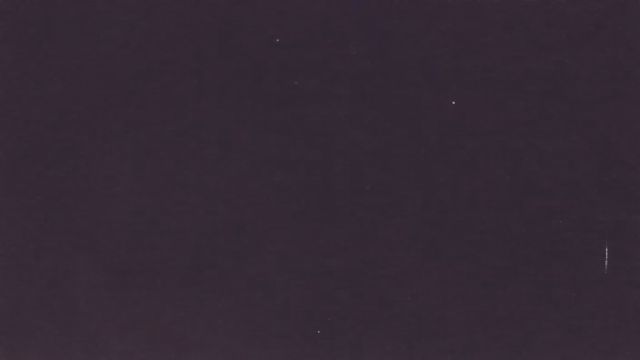 AMS68 meteor
