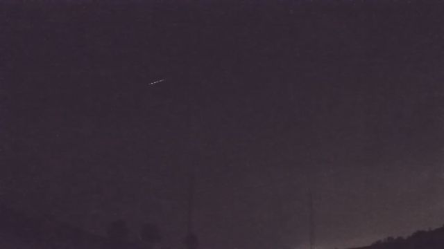AMS68 meteor