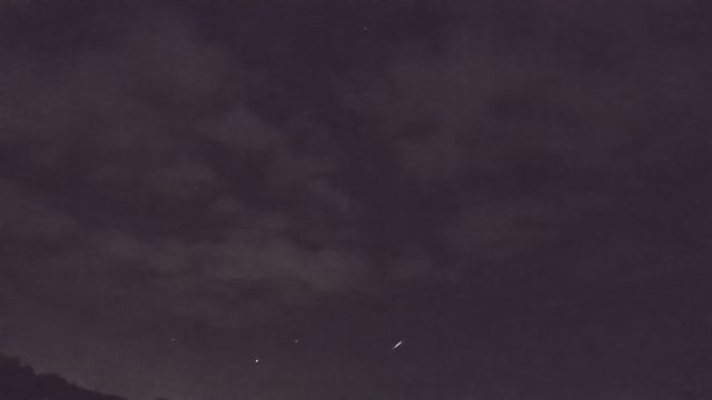 AMS68 meteor