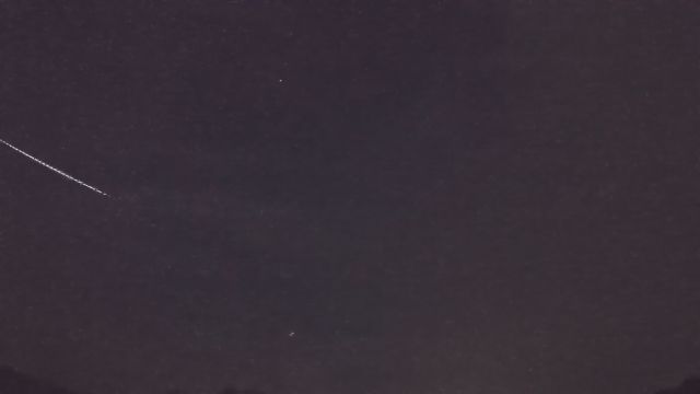 AMS68 meteor