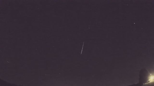 AMS68 meteor
