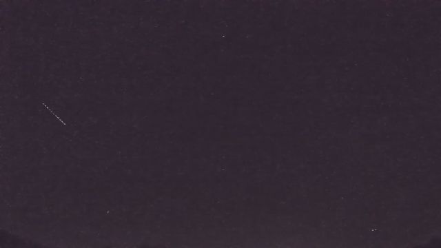 AMS68 meteor
