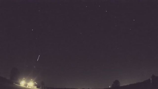 AMS68 meteor