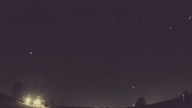 AMS68 meteor