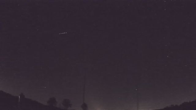 AMS68 meteor