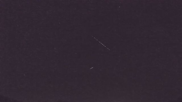 AMS68 meteor