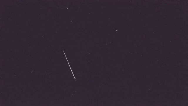 AMS68 meteor