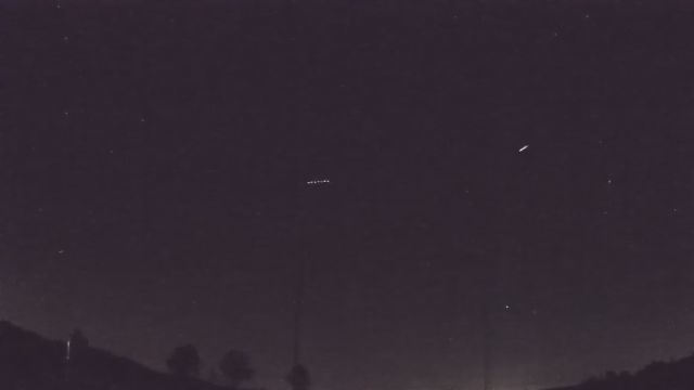 AMS68 meteor