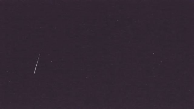 AMS68 meteor