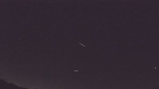 AMS68 meteor