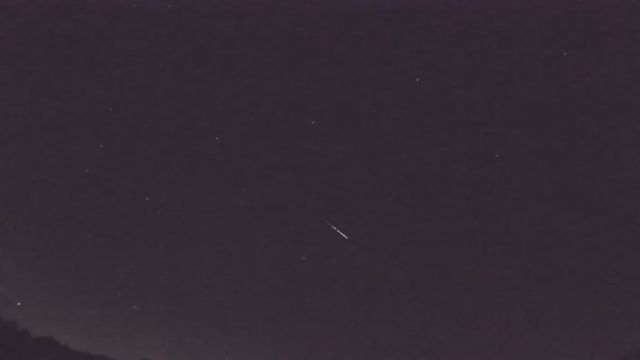 AMS68 meteor