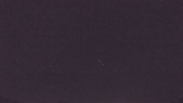 AMS68 meteor