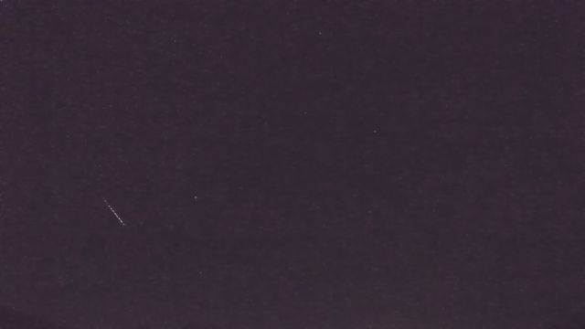 AMS68 meteor