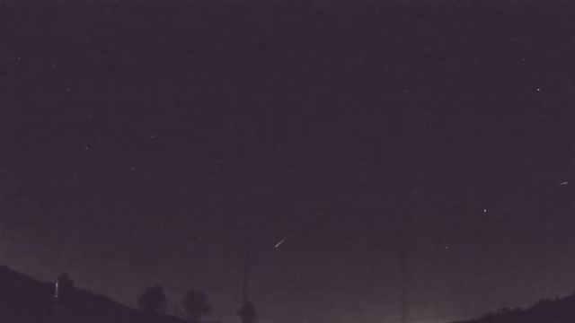 AMS68 meteor
