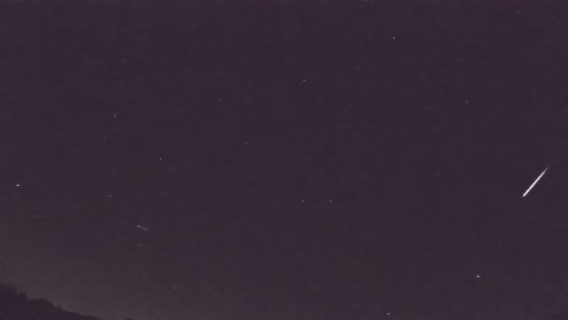 AMS68 meteor