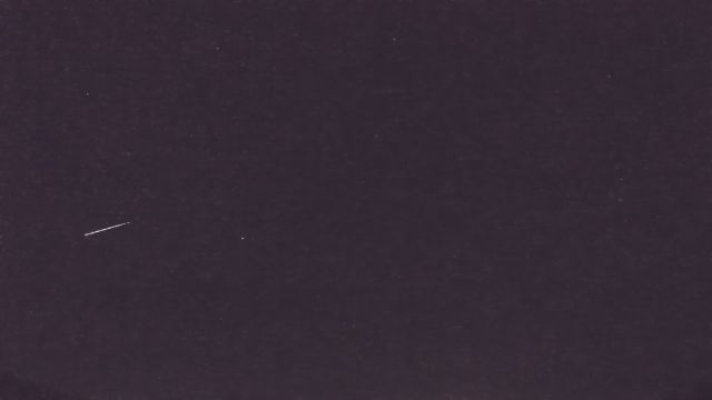AMS68 meteor