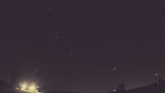 AMS68 meteor