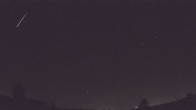 AMS68 meteor
