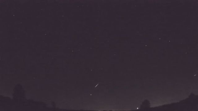 AMS68 meteor