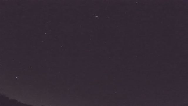 AMS68 meteor