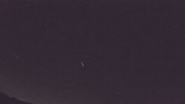 AMS68 meteor