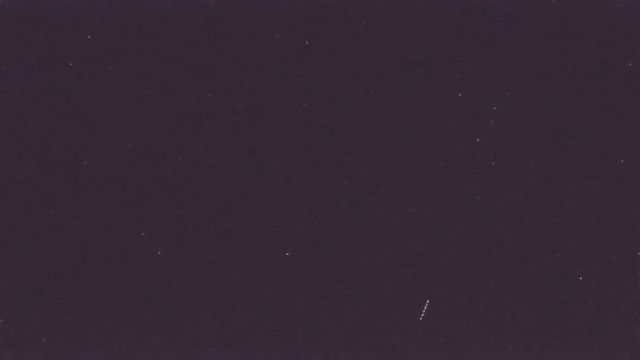 AMS68 meteor