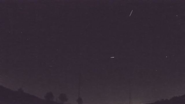 AMS68 meteor