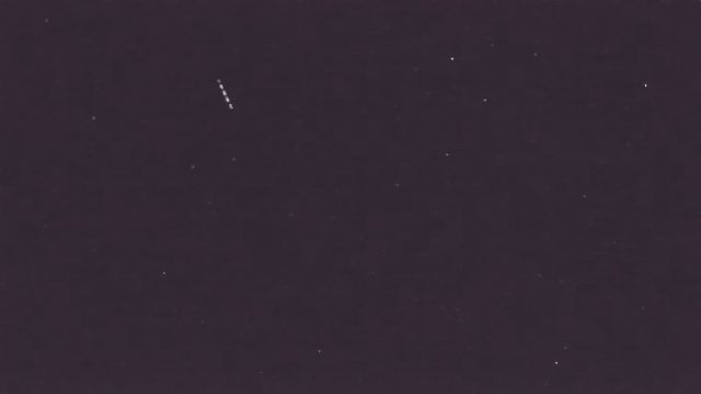 AMS68 meteor