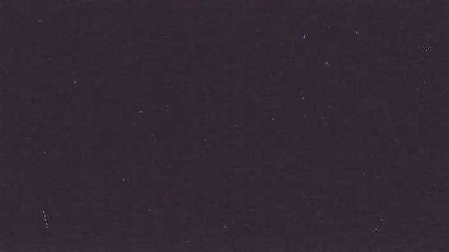 AMS68 meteor